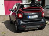 Smart ForTwo cabrio 0.9 66kW BRABUS edition Nr. 2 ... - Smart: Brabus Edition
