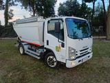 Isuzu P75 - Isuzu Reisebus