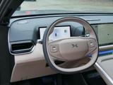XPENG G9 RWD LONG RANGE MY25 AMBIENTE|360°|AHK|DISTR - Gebrauchtwagen in Freiburg