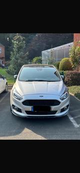 Ford S-Max ST-Line4x4| Pano|Dynamic LED|AHK - Ford S-Max von privat