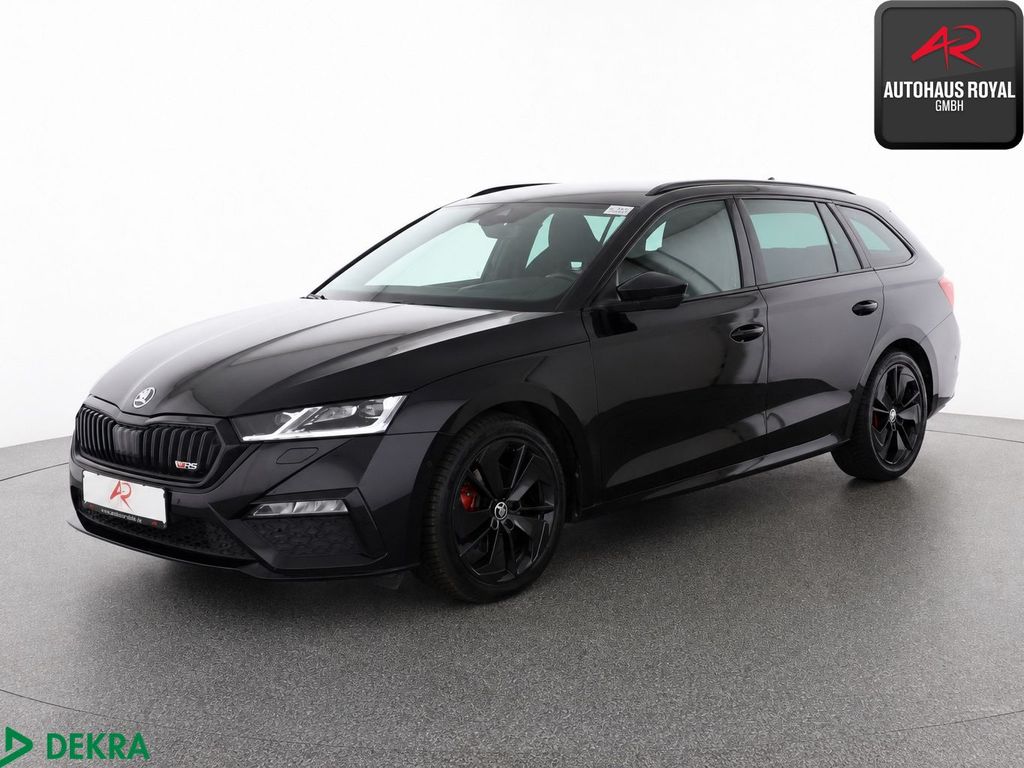 Image of Skoda Octavia