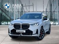 BMW X3 M50 - Vorschau Bild 1
