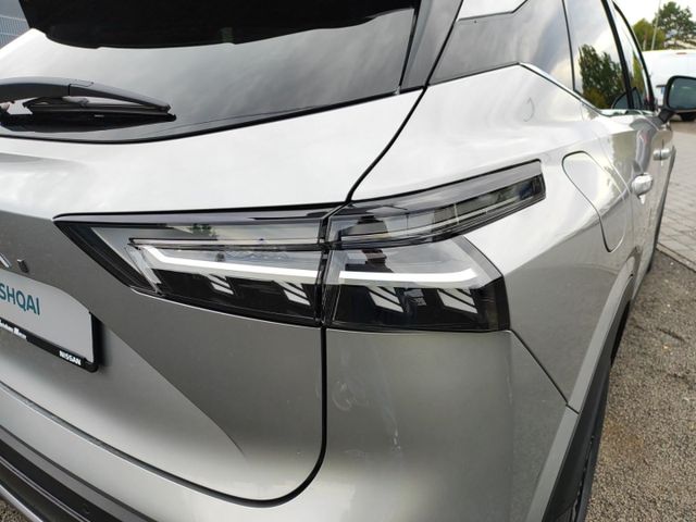 NISSAN Qashqai (Bild 13 von Array)