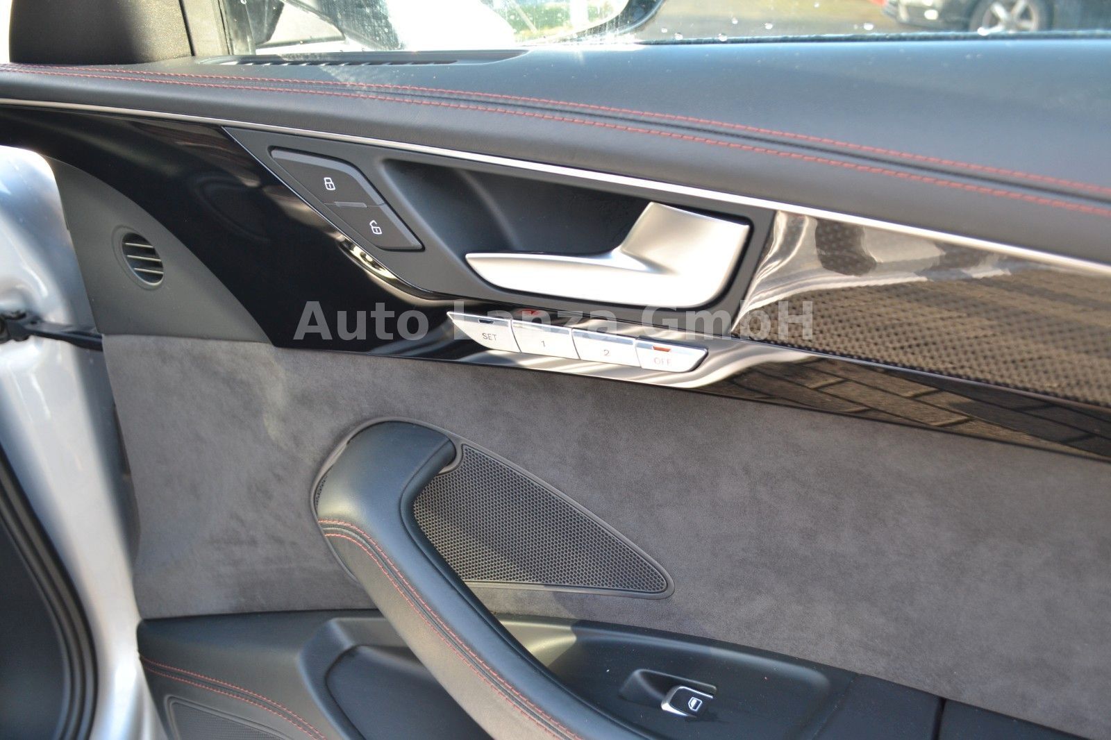 Audi S8 4.0TFSI quattro plus HD 21" LED CARBON KERAMI foto 32