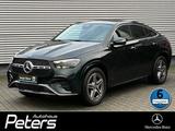 Mercedes-Benz GLE 400 e Coupe 4Matic AMG/Multibeam Pano/HeadUp - gebrauchte Mercedes-Benz GLE 400 aus dem Jahr 2024