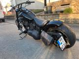 Harley-Davidson Night Train  FXSTB Softail - HARLEY-DAVIDSON SOFTAIL NIGHT TRAIN FXSTB