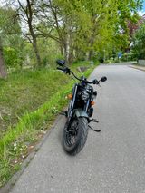 Indian Chief Bobber Dark Horse - Offers matching your search criteria