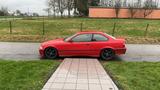 BMW 318is Coupe e36 - BMW 318 aus 1993: 318i E36