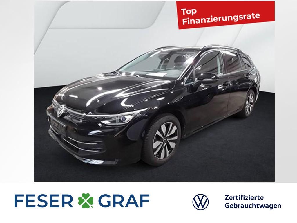 Image of Volkswagen Golf