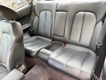 Mercedes CLK 200 - 12