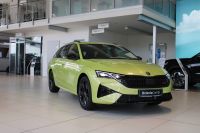 Skoda Octavia - Vorschau Bild 2