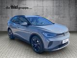 Volkswagen ID.4 77 kWh-Batteriekapazität Pro LED-Matrix+Nav - Volkswagen Gebrauchtwagen in Hannover