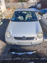 Seat Verhandelbar (VB) - gebrauchte Seat Alhambra aus dem Jahr 2007