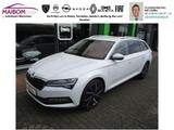 Skoda Superb Combi 2.0 TDI DSG Style,Standort Geldern - Skoda aus 2024