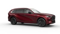 Mazda CX-80 - Vorschau Bild 8