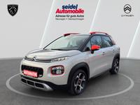 Citroën C3 Aircross PureTech 110 S&S Shine Automatik