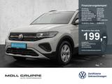 Volkswagen T-Cross Life 1.0 l TSI OPF 70 kW KLIMA KAM LED