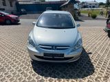 Peugeot 307 Sportline - Peugeot 307: Sportline