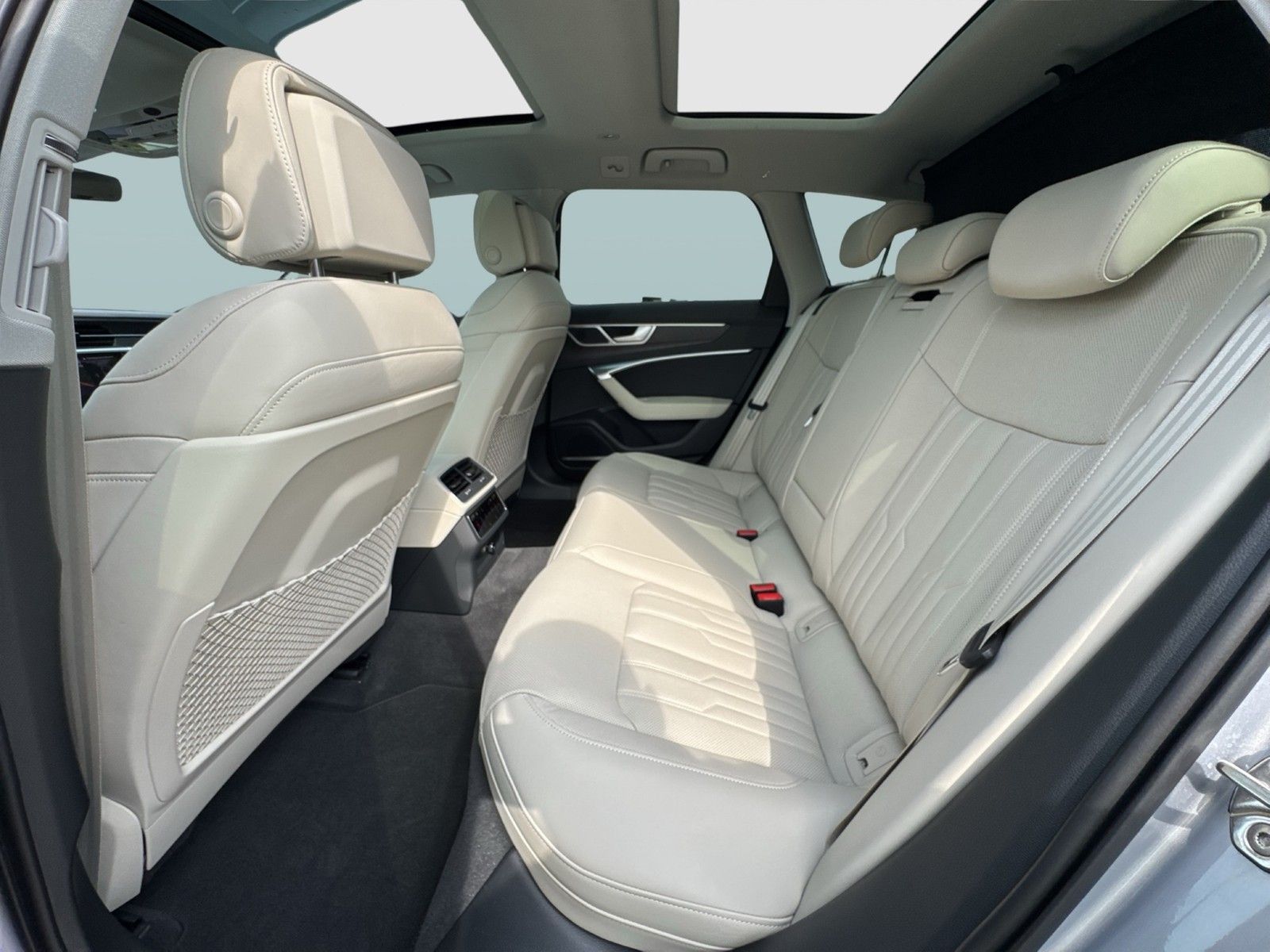 Audi A6 Allroad 50 TDI Navi HUD Pano Leder B&O foto 12