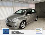 Mercedes-Benz B 200 Sehr gepflegt. 2 Hand. Scheckheft. AHK - gebrauchte Mercedes-Benz B-Klasse aus dem Jahr 2006