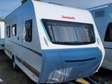 Dethleffs c-joy 460 LE *Dynamik*Touring*Auflastung 1.360kg - Dethleffs 460 t