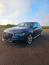 Audi RS3 2.5 TFSI S tronic quattro Sportback - - gebrauchte Audi RS3 aus dem Jahr 2016