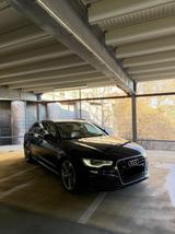Audi A6 3.0 TFSI S-LINE ROTOR BOSE LEDER BiXENON - Audi A6 aus 2012: Kombi, Line