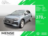 Audi Q4 e-tron 40 Matrix|CarPlay|Pano|Standhzg|ACC - Audi Q4 e-tron 40 Gebrauchtwagen