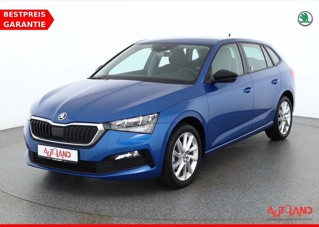 Image of Skoda Scala