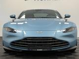 Aston Martin V8 Vantage Coupe 1.Hand MwSt. UVP: 192.580,00€ - Aston Martin V8 Vantage mit Benzin-Antrieb