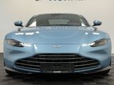 Aston Martin V8 Vantage Coupe 1.Hand MwSt. UVP: 192.580,00€ - Aston Martin V8 Vantage aus 2022