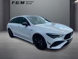Mercedes-Benz CLA 35 AMG 4Matic +Wide+MBUX+Pano+MBeam+Navi+Cam - Mercedes-Benz CLA 35 AMG aus 2023