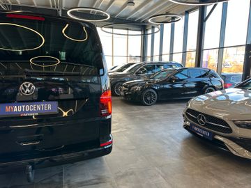 Volkswagen T6.1 Caravelle *AHK*1. Hand*LED*Klima*PDC