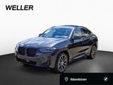 BMW X4 xDrive30i M Sport Glasdach HiFi AHK Bluetooth - BMW X4 Neuwagen