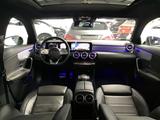 Mercedes-Benz CLA220 SB 4Matic Aut~AMG Line~Pano~360°~LED - silberne Mercedes-Benz CLA 220 Shooting Brake