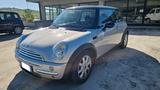 MINI Mini 1.6 16V Cooper + Tetto apribile - MINI Cooper aus 2002