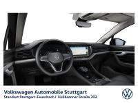 Volkswagen Touareg - Vorschau Bild 10