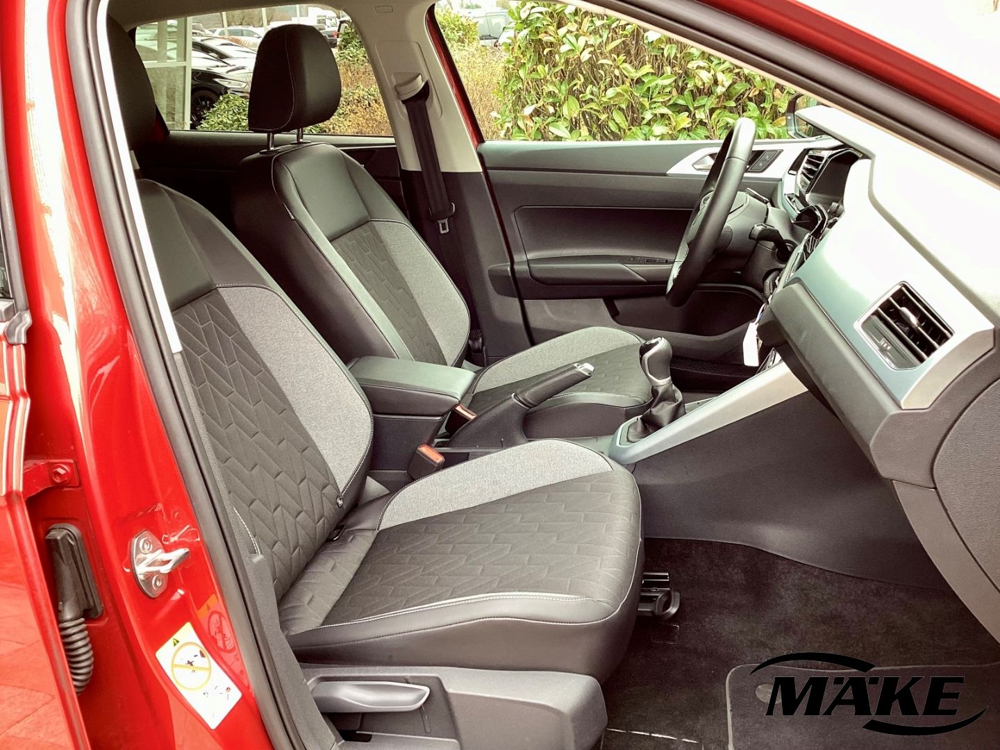 Polo Goal 1.0 TSI ACC PDC ALU NAV PDC APP