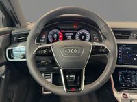 Audi S6 - Vorschau Bild 11