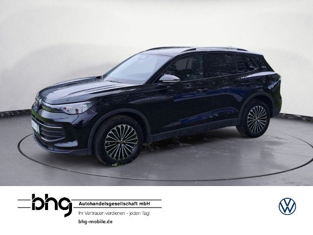 Volkswagen Tiguan Life 1.5 eTSI DSG *AHK*NAVI*KAMERA*