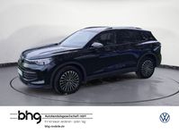Volkswagen Tiguan - Vorschau Bild 1
