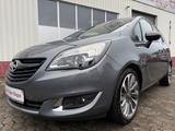 Opel Meriva B 1.6 100kW136PS Color Edition/KAM/1.Hand - Opel Meriva in Hagen