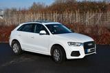 Audi Q3,  1.4 TFSI, 150 PS, Gletscherweiss Metallic - Audi in Bonn: Q1