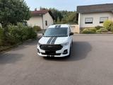 Ford Tourneo Connect 2.0 EcoBlue 90kW Sport Sport - Ford Tourneo Connect von privat