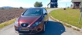 Seat Altea XL - Seat Altea aus 2008: Xl