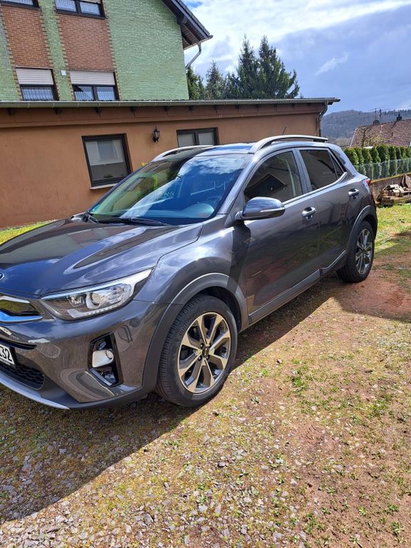 Image of Kia Stonic