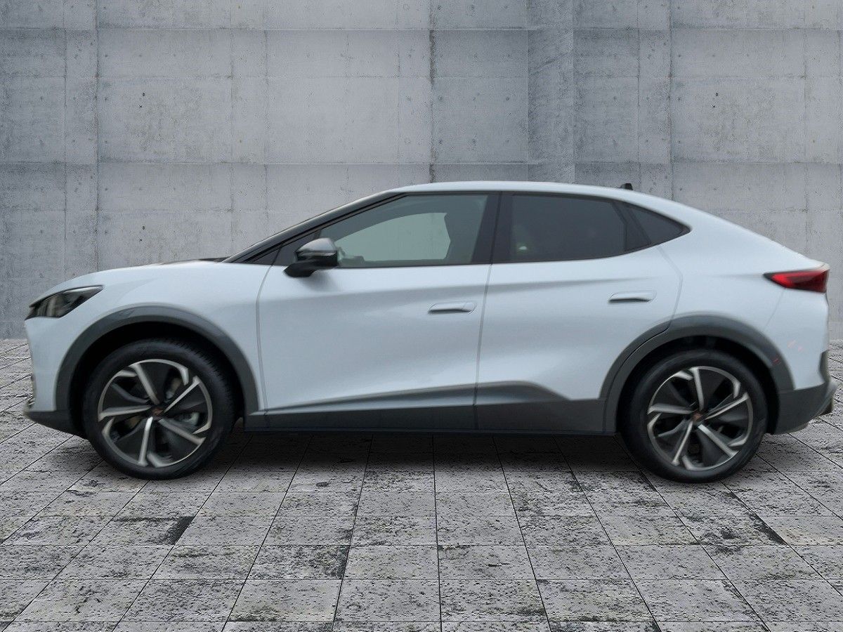 Cupra Tavascan - Bild 4