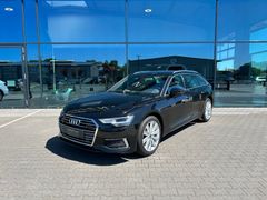 Fahrzeugabbildung Audi A6 Avant 2.0 TDI quattro Stronic LED ACC Leder
