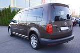 Volkswagen Caddy 2.0 TDI BMT Navi 7-Sitzer Tempomat AHK PDC - Volkswagen Caddy: 2.0