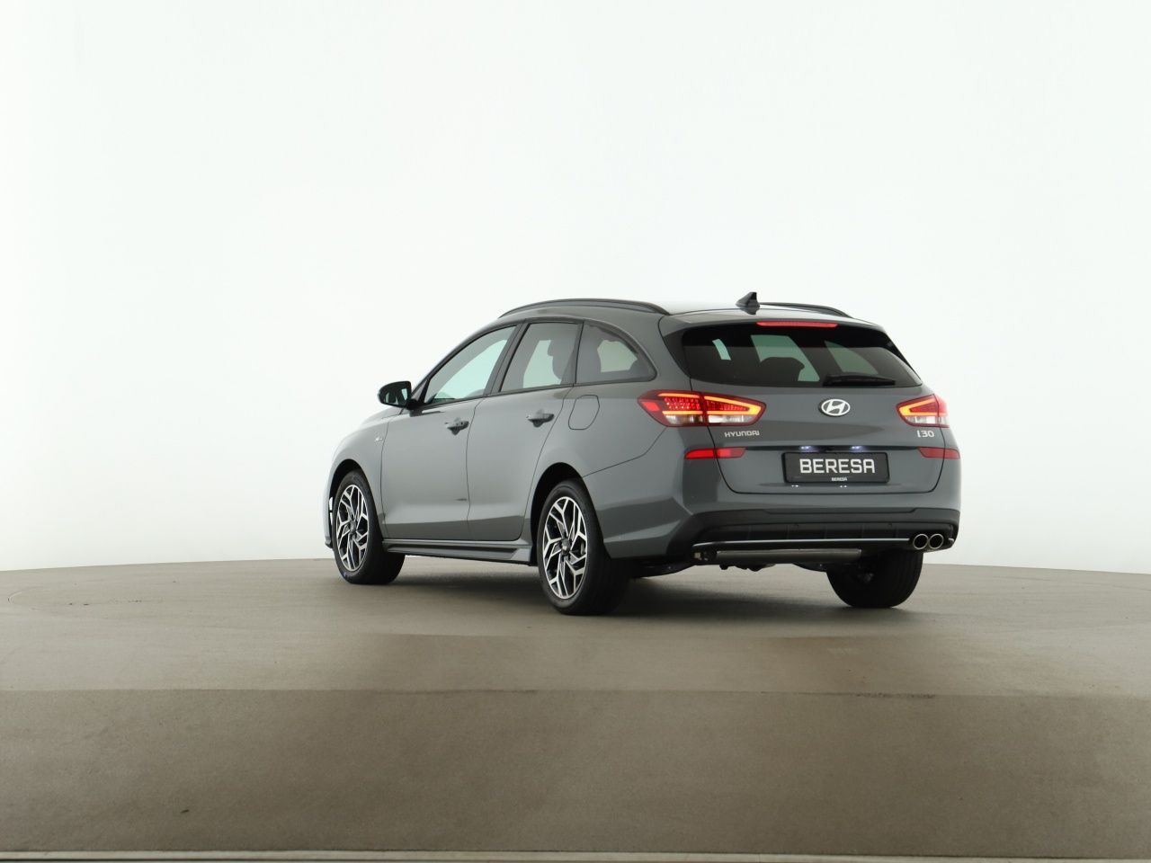 Hyundai i30 – Bild 5